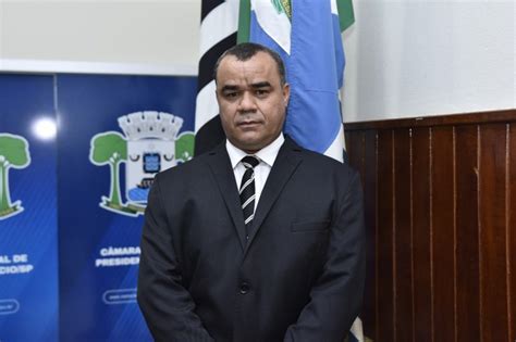 Presidente Márcio Kinha Prioriza Atualização De Dados No Portal Transparência Da Câmara Agora