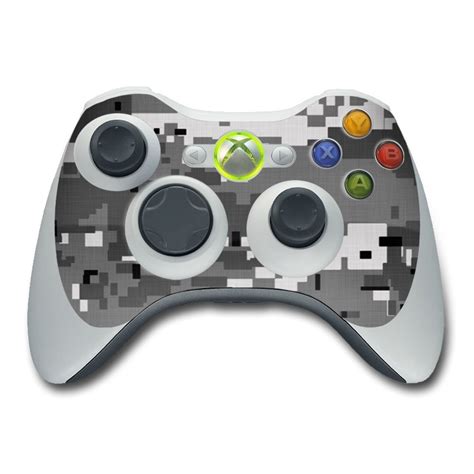 Xbox 360 Controller Skins