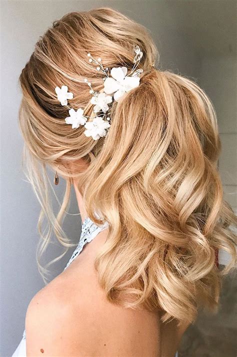 Maybe you would like to learn more about one of these? 53 Best Ponytail Hairstyles { Low and High Ponytails } To ...