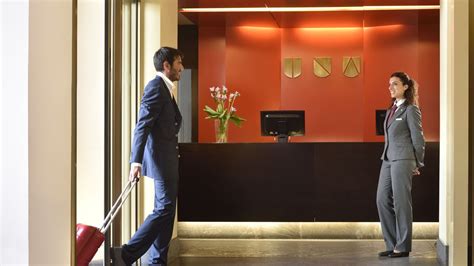 Check In E Check Out In Hotel Come Funziona Regole E Orari Gruppo Una