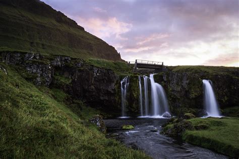 Kirkjufell Iceland Sunrise Sunset Times