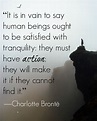 Bronte Quotes About Life, Love, and Loss