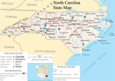 Map of north and south carolina. Simply Suzanna: Changes are a coming!
