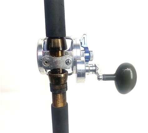DIAWA Saltiga LD60H W Penn Tuna Stick 7960 RT 6 Fishing Rod 30 80lb