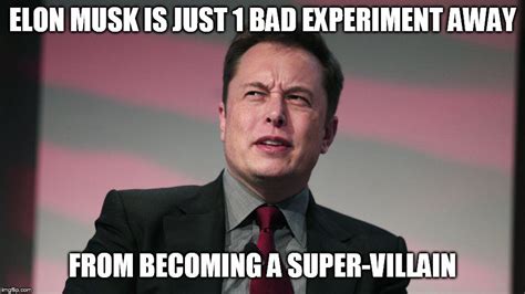 Elon Musk Memes
