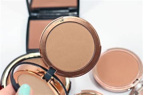 The Best New High End Bronzers For Summer It Cosmetics Bye Bye Pores