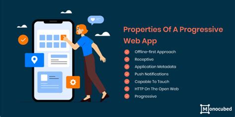 Progressive Web Apps Features Architecture Pros Cons
