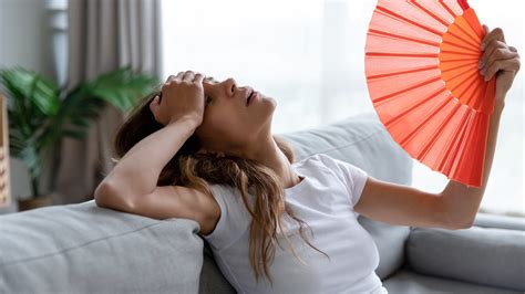 6 Reasons You May Be Feeling Hot—or Cold Ohio State Medical Center