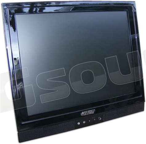 Rg Sound Rg 15 Dvxtv Monitor Lcd Tetto Poggiatesta Monitor Lc