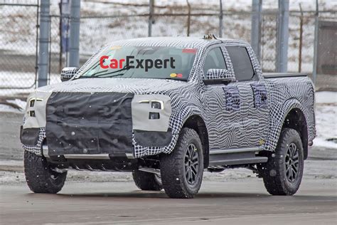 2023 Ford Ranger plug-in hybrid confirmed | CarExpert