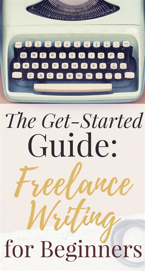 Become A Freelance Writer Work From Home Happiness