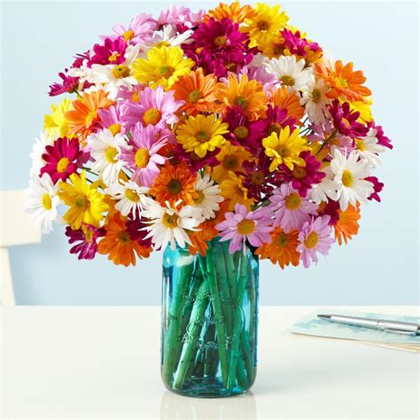 Chrysanthemum Flower Arrangement Ideas Hgtv
