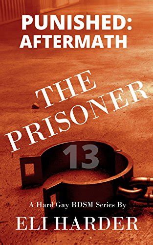 The Prisoner Punished Aftermath A Hard Gay Bdsm Series Kindle