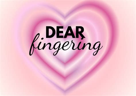 15 Técnicas De ‘fingering’ Que Necesitas Poner En Práctica En Tu Vida Sexual Puffypancakes