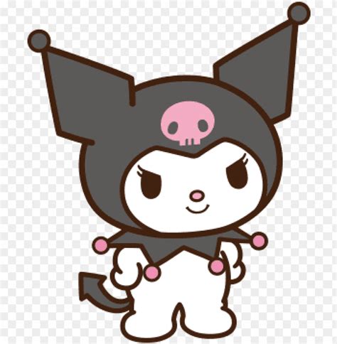 kuromi sanrio