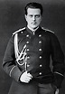 Grand Duke Vladimir Alexandrovich Romanov of Russia. "AL" | Grand duke ...