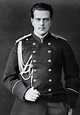 Grand Duke Vladimir Alexandrovich Romanov of Russia. "AL" | Grand duke ...