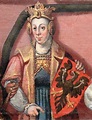 Elizabeth of Poland - The popular Duchess of Pomerania | History queen ...