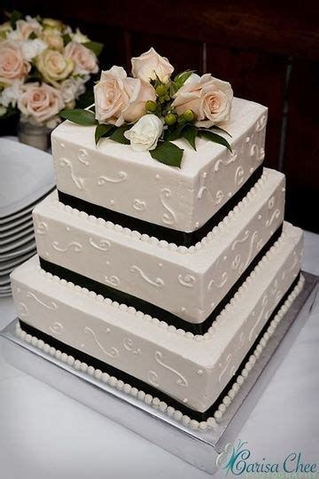 Joyously and meaningfully with family and friends amidst the stained glass. Simply Scrumptious - Wedding Cake - Greensboro, NC ...
