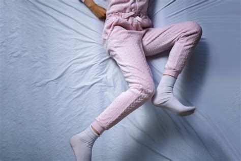 Restless Legs Syndrome And Dopamine Agonists Sleep Review
