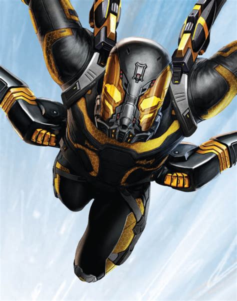 New Official Ant Man Promo Art Banner Lands Online Marvel Villains