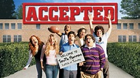 Accepted | Movie Page | DVD, Blu-ray, Digital HD, On Demand, Trailers ...
