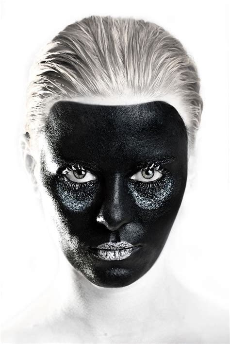 Dark Face By Chanel 07 On Deviantart