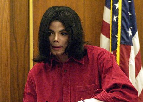 Worlds Best Michael Jackson Trial Continues Stock Pictures Photos