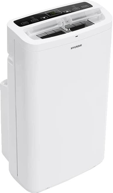 Currently we are offering 5 year warranty for all our dc inverter air conditioners. Hyundai Portable Air Conditioner - (HYPORAIR16CYA ...