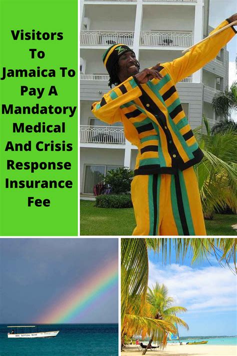 O the travel authorization is valid for 7 days, except for travellers from high risk areas. Visitors To Jamaica To Pay A Mandatory Medical And Crisis ...