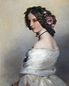 Constance Gertrude (Leveson-Gower) Grosvenor (1834-1880) | WikiTree ...