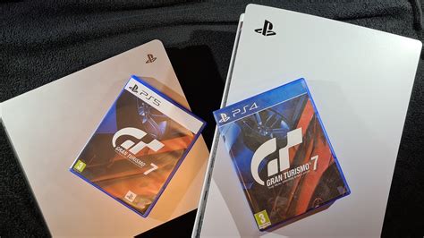تم تأكيد إطلاق Gran Turismo 7 على Playstation 4 و Playstation 5 Gtplanet