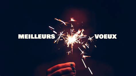 Meilleurs Voeux Carte Virtuelle Fête — Topchrétien