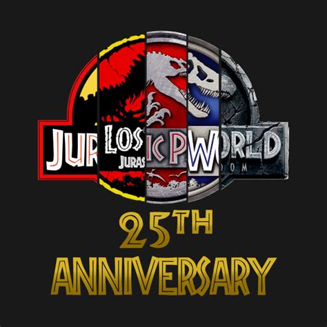 Jurassic Park 25th Anniversary Collection 4k Uhd Review