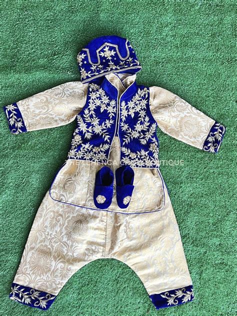 Pasni Dress For Boy Boutique Nepal Au