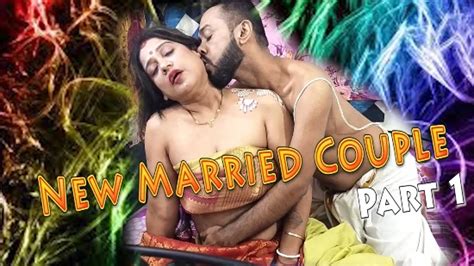 Newly Married Couple P Uncut Bengali Short Film Toptenxxx