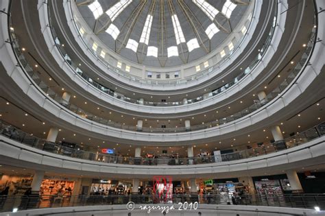 Persiaran dato menteri shah alam, selangor, malaysia 40000. SACC Mall - GoWhere Malaysia