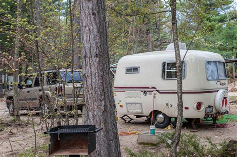 2017 Spring Fling In New England Chocorua Camping Village Koa Nh