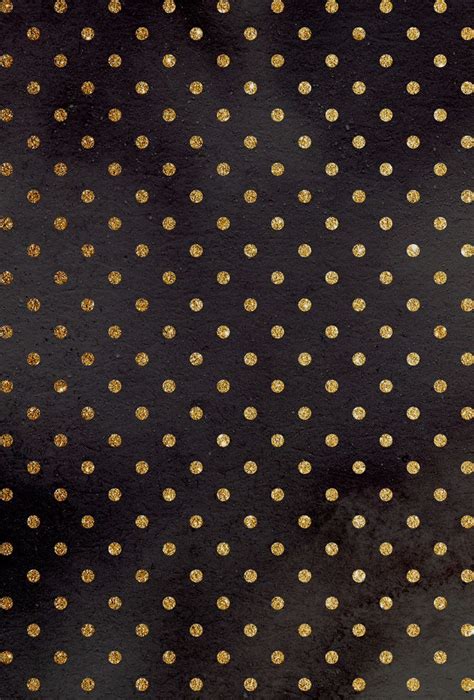 49 Black And Gold Iphone Wallpaper On Wallpapersafari