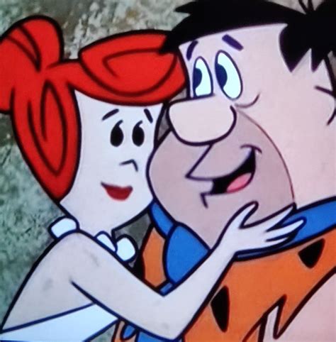 Pin By Rebecca Colon On The Flintstones Disney Art Flintstones Cartoon