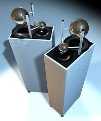 Sound room speaker box design audio room diy speakers woodworking projects plans room planning woodworking. Résultat de recherche d'images pour "omni directional speakers" | Diy bluetooth speaker ...