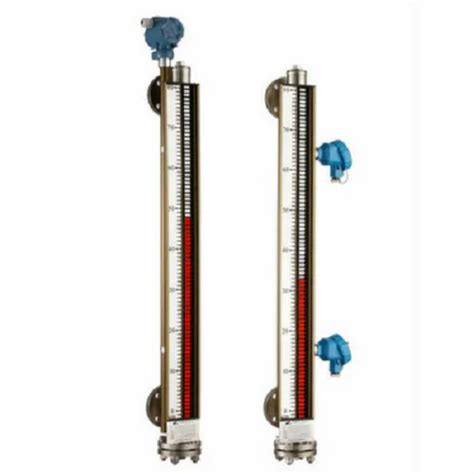 Pdc Magnetic Level Gauge At Best Price In Mumbai Id 24140588862