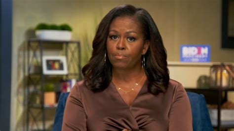 Full Transcript Of Michelle Obamas Dnc Speech The New York Times