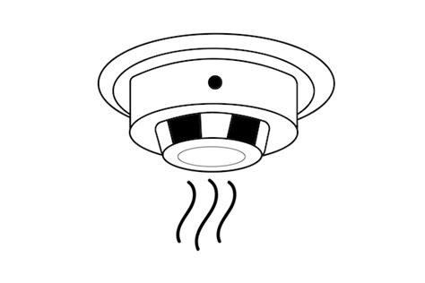 Newer smoke alarms retain some errors in a processor. How Long Do Smoke Detectors Last? | Markel Specialty