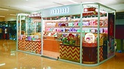 Isabelle Cookie Bakeries in Hong Kong - SHOPSinHK