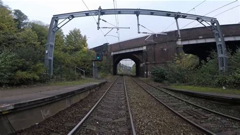 Liverpool Lime Street To Huyton Youtube