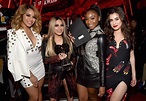 Normani Kordei & Fifth Harmony Members Full Names | Heavy.com