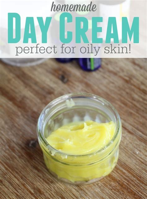 Easy Diy Facial Moisturizer For Oily Skin Going Evergreen