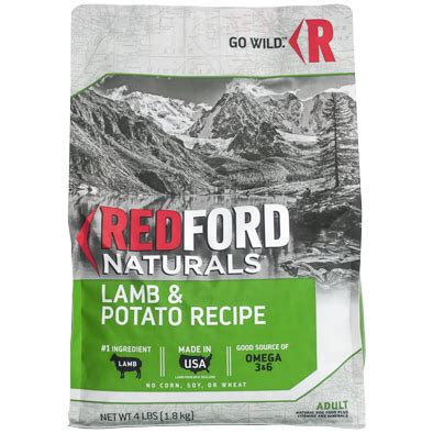 In the cat's natural habitat, these tastes line up with what would give them the nutrition they need. Redford Dog Food Reviews, Coupons and Recalls 2016