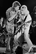 Mick Ronson, the best guitarist David Bowie ever had